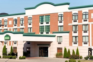 Hotel WINGATE BY WYNDHAM DAYTON - FAIRBORN