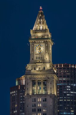 Hotel MARRIOTT VACATION CLUB PULSE AT CUSTOM HOUSE, BOSTON