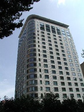 Hotel OAKWOOD AT COLONNADE RESIDENCES