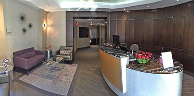 Hotel OAKWOOD AT EXETER TOWERS