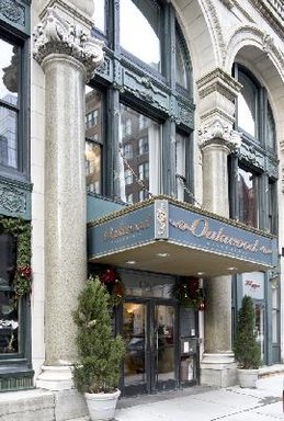 Hotel OAKWOOD AT ONE INDIA