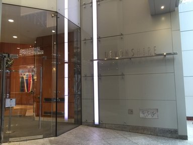 Hotel OAKWOOD AT THE DEVONSHIRE