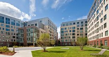 Hotel OAKWOOD AT THIRD SQUARE