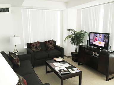 Hotel OAKWOOD AT WATERMARK
