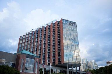 Hotel ROYAL SONESTA BOSTON