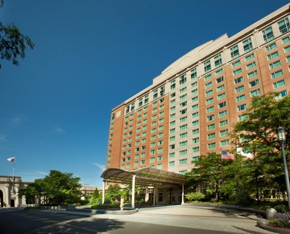 Hotel SEAPORT BOSTON HOTEL
