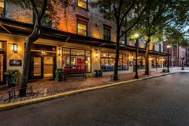 Hotel THE ALISE BOSTON