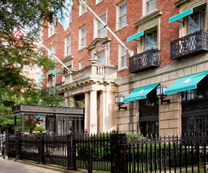 Hotel THE ELIOT HOTEL-WORLDHOTEL