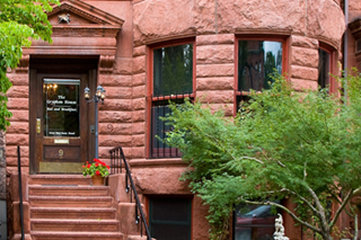 Hotel THE GRYPHON HOUSE