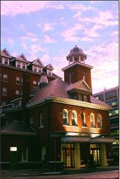 Hotel THE KENDALL HOTEL