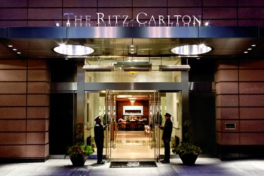 Hotel THE RITZ-CARLTON, BOSTON