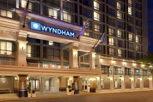 Hotel WYNDHAM BOSTON BEACON HILL