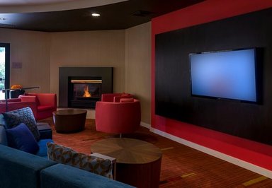 Hotel COURTYARD BOSTON WESTBOROUGH