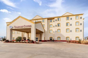 Hotel COMFORT SUITES YUKON