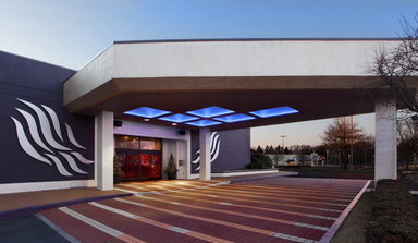 Hotel CROWNE PLAZA BOSTON-NATICK