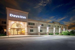 Hotel DAYS INN BY WYNDHAM, SHREWSBURY WORCESTER