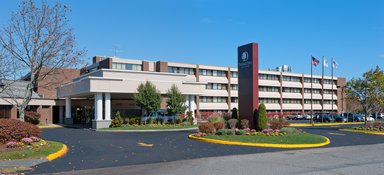 Hotel DOUBLETREE BY HILTON BOSTON - WESTBOROUGH