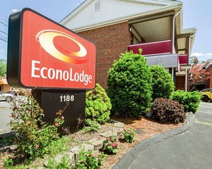 Hotel ECONO LODGE FRAMINGHAM