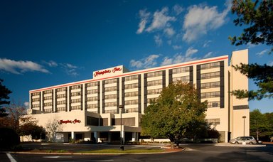 Hotel HAMPTON INN BOSTON-NATICK