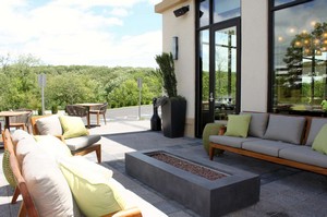 Hotel HILTON GARDEN INN BOSTON-MARLBOROUGH