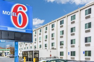 Hotel MOTEL 6 BOSTON WEST FRAMINGHAM