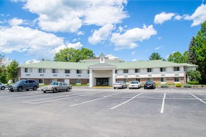 Hotel MOTEL 6 WESTBOROUGH MA