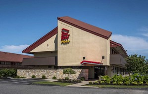 Hotel RED ROOF PLUS+ BOSTON-FRAMINGHAM