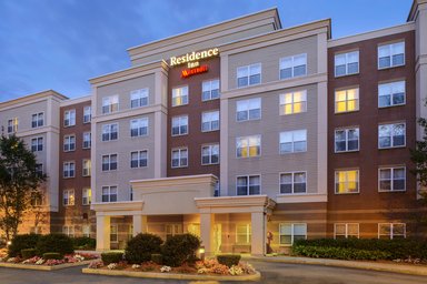 Hotel RESIDENCE INN BOSTON FRAMINGHAM