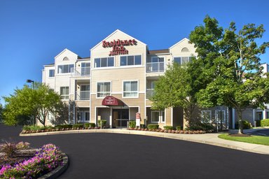 Hotel RESIDENCE INN BOSTON WESTBOROUGH