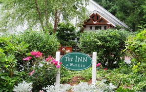 Hotel THE WARREN CONFERENCE CENTER AND INN