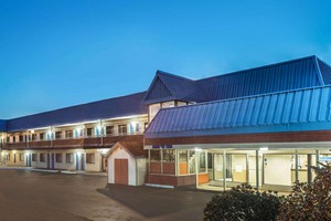 Hotel TRAVELODGE BY WYNDHAM BOSTON/NATICK