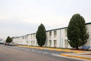 Hotel MOTEL 6 WARWICK RI - PROVIDENCE AIRPORT - I-95