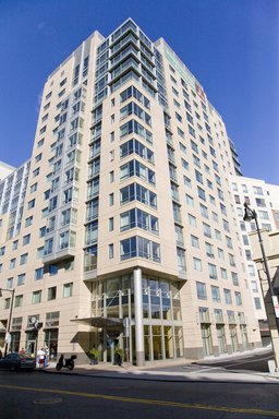 Hotel CHURCHILL AT FENWAY TRIANGLE T