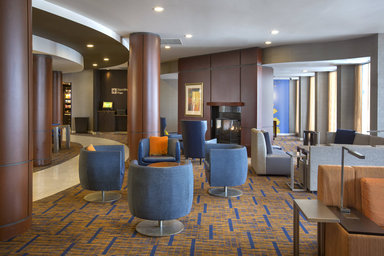 Hotel COURTYARD BOSTON-SOUTH BOSTON