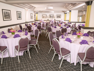 Hotel THE INN AT LONGWOOD MEDICAL