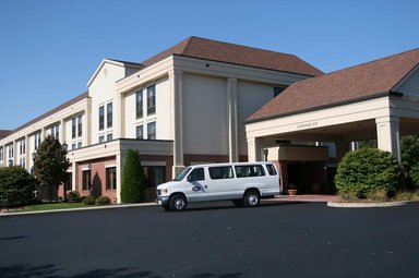 Hotel HAMPTON INN FRANKLIN