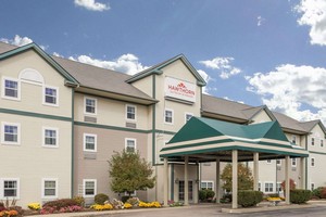 Hotel HAWTHORN SUITES BY WYNDHAM FRANKLIN / MILFORD AREA