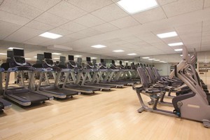 Hotel HILTON BOSTON-DEDHAM