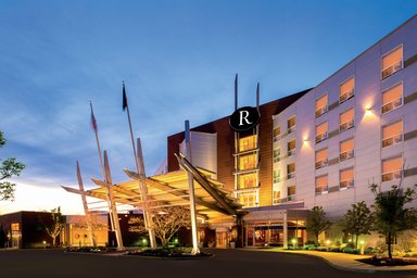 Hotel RENAISSANCE BOSTON PATRIOT PLACE HOTEL