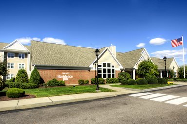 Hotel RESIDENCE INN BOSTON FRANKLIN