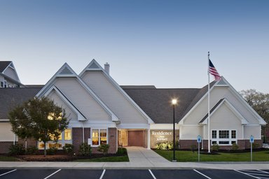 Hotel RESIDENCE INN BOSTON NORWOOD/CANTON