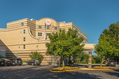 Hotel SHERATON NEEDHAM HOTEL