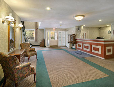 Hotel DI BOSTON - BC UNIV NEWTON