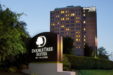 Hotel DOUBLETREE SUITES BY HILTON BOSTON - CAMBRIDGE