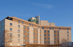 Hotel LA QUINTA INN & SUITES BOSTON SOMERVILLE