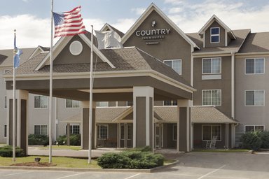 Hotel COUNTRY INN & SUITES BY RADISSON, NORMAN, OK