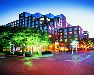 Hotel THE CHARLES HOTEL HARVARD SQUARE