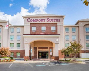 Hotel COMFORT SUITES COLUMBIA GATEWAY