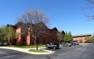 Hotel EXTENDED STAY AMERICA - COLUMBIA - GATEWAY DRIVE