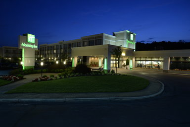 Hotel HOLIDAY INN COLUMBIA EAST-JESSUP